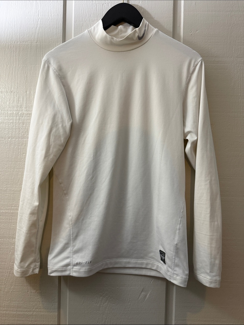 Nike Pro Combat Compression Shirt Sz M